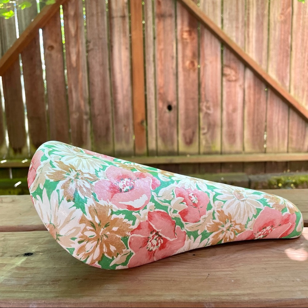 KASHIMAX RMH Sports Seat Saddle BMX Bike